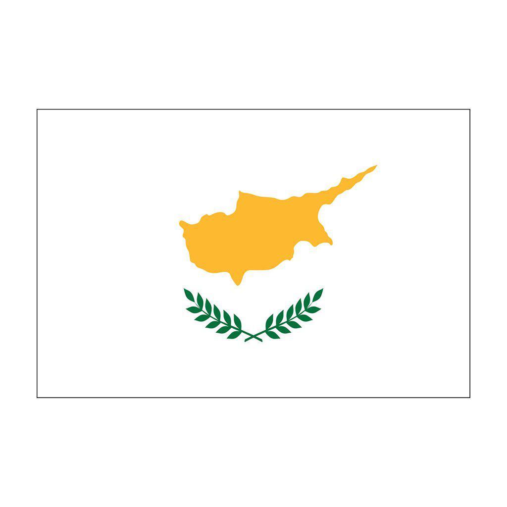 Cyprus Flags