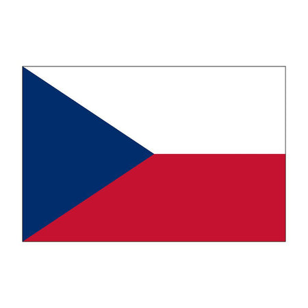 Czech Republic Flags