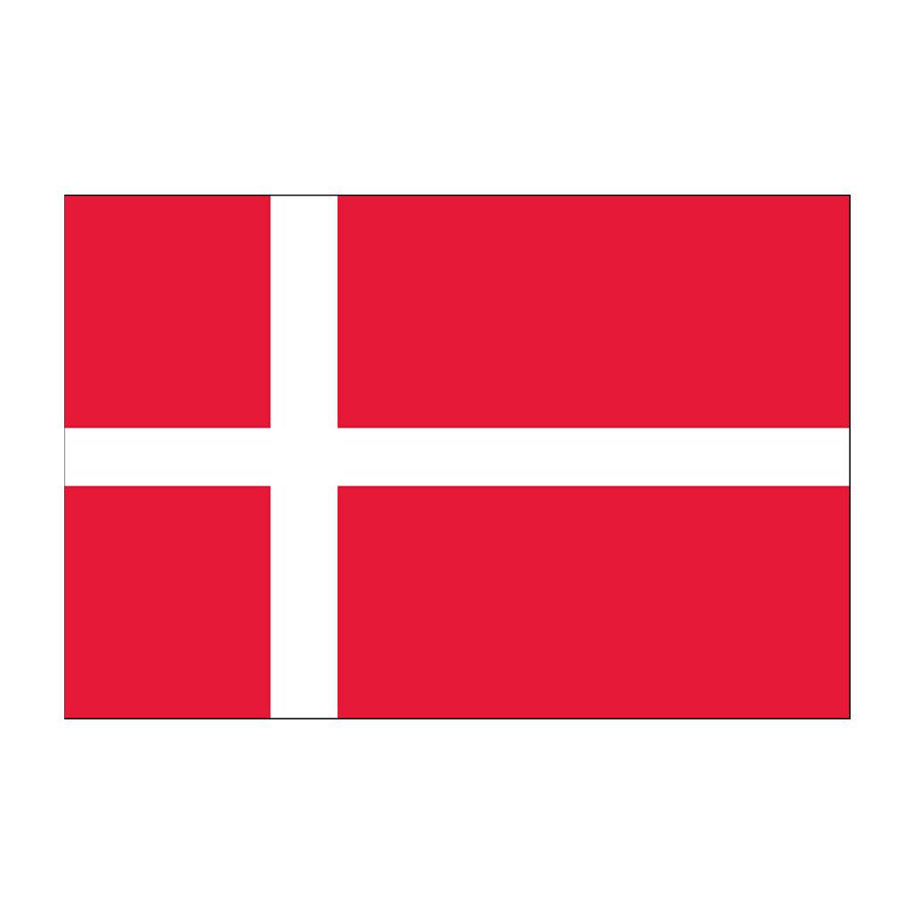 Denmark Flags