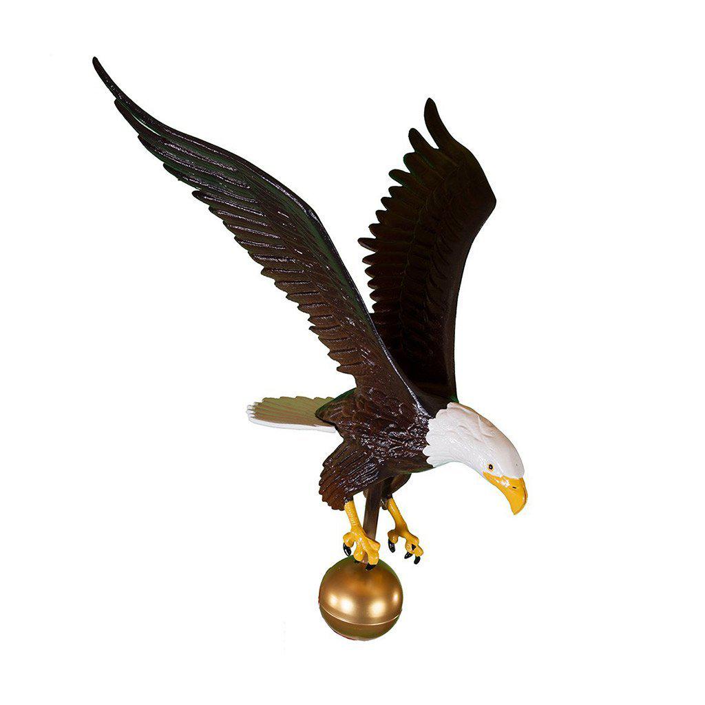 Eagle Flagpole Ornaments-Accessories-Fly Me Flag