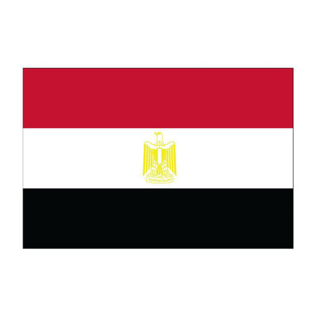 Egypt Flags