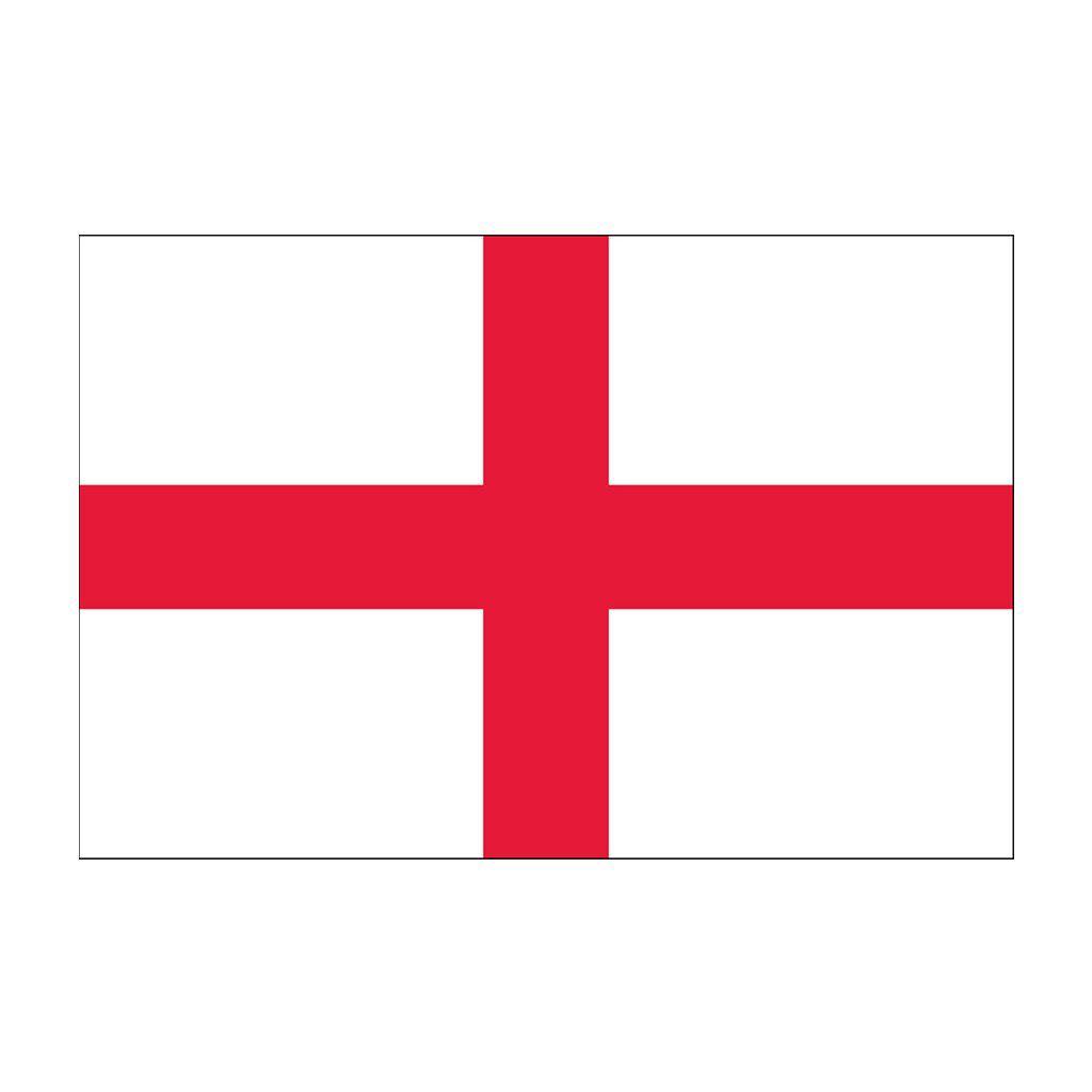 Buy England / St. George's Cross outdoor flags