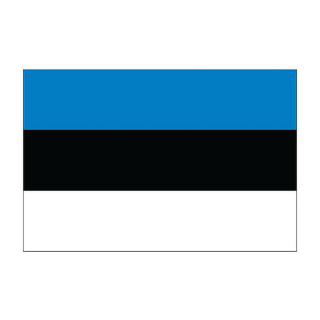 Estonia Flags