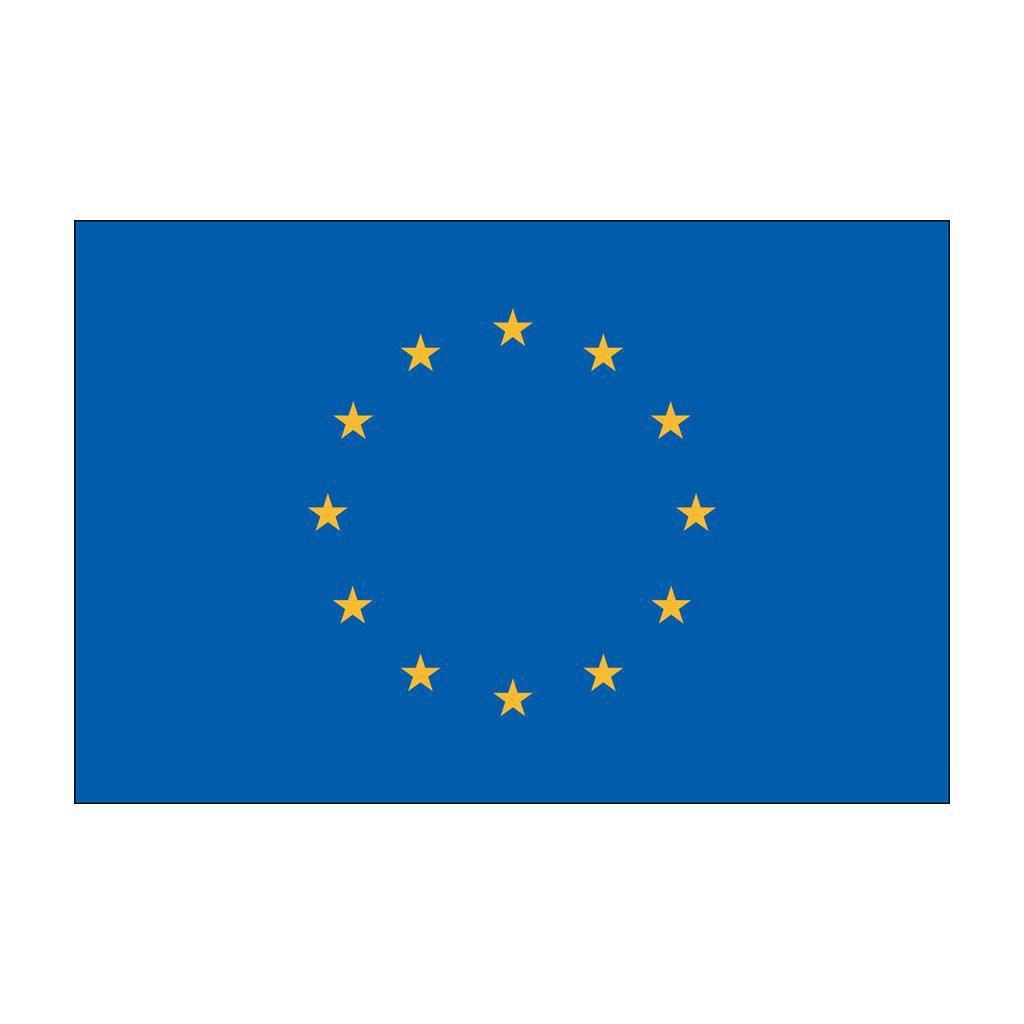 Europe Flags, European Union Flags