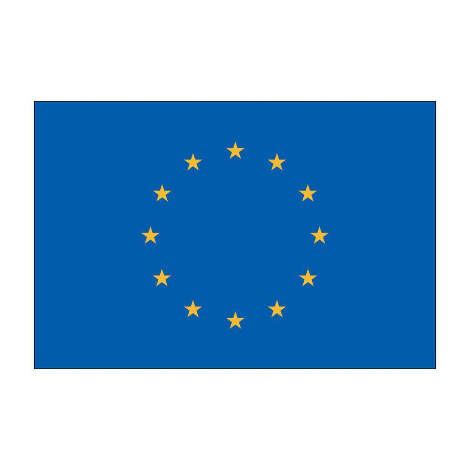 Europe Flags, European Union Flags