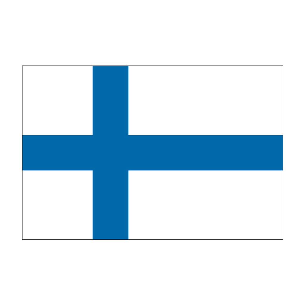 Finland Flags