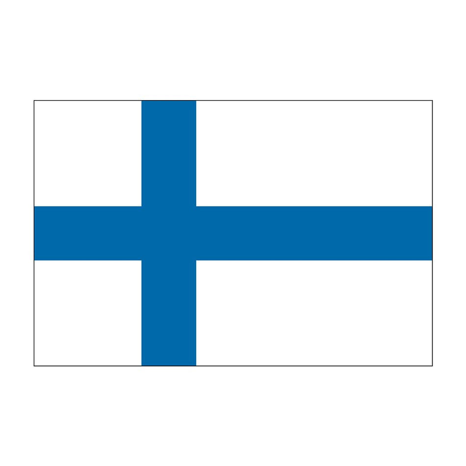 Finland Flags