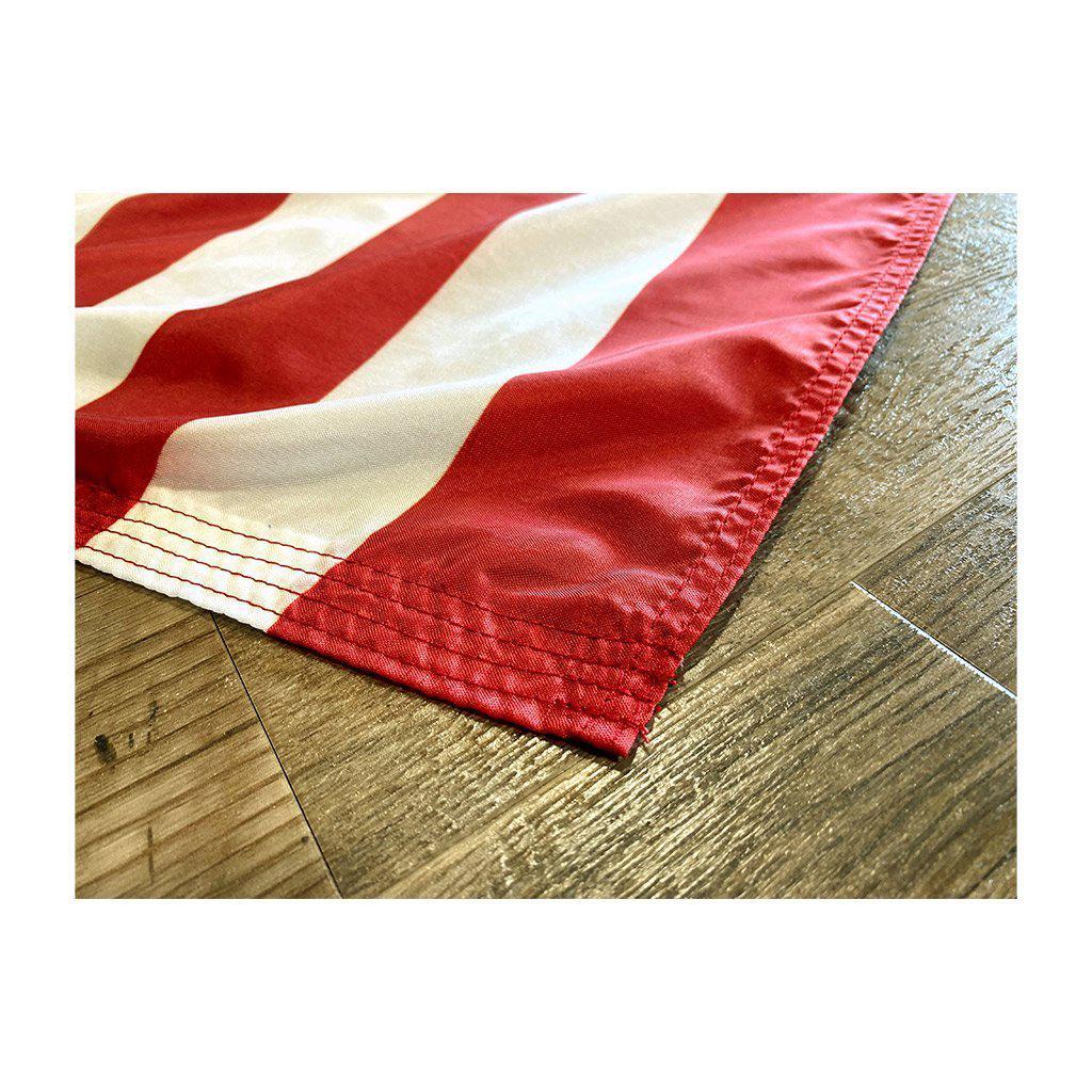 First Navy Jack Flags-Flag-Fly Me Flag