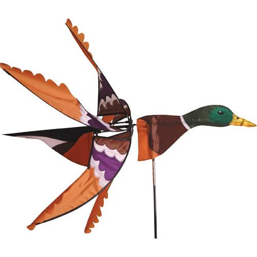 Flying Mallard Spinner