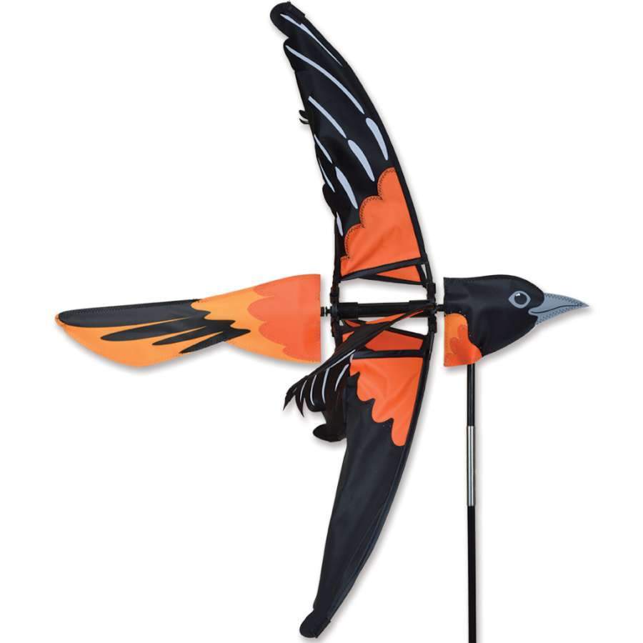 Oriole Spinner