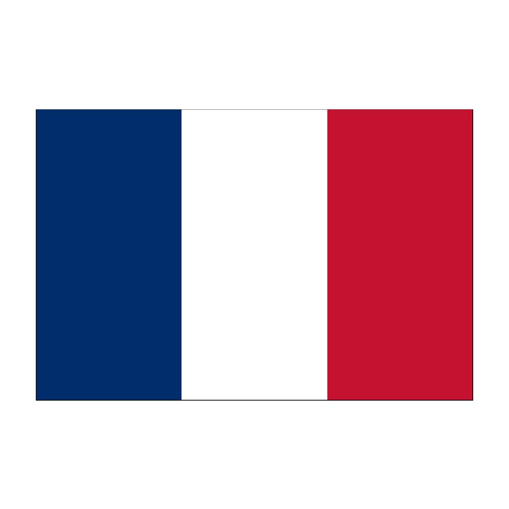 France Flags