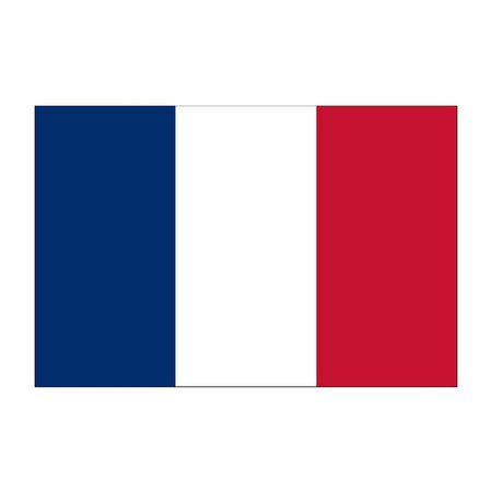 France Flags