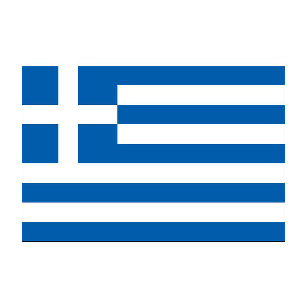 Greece Flags