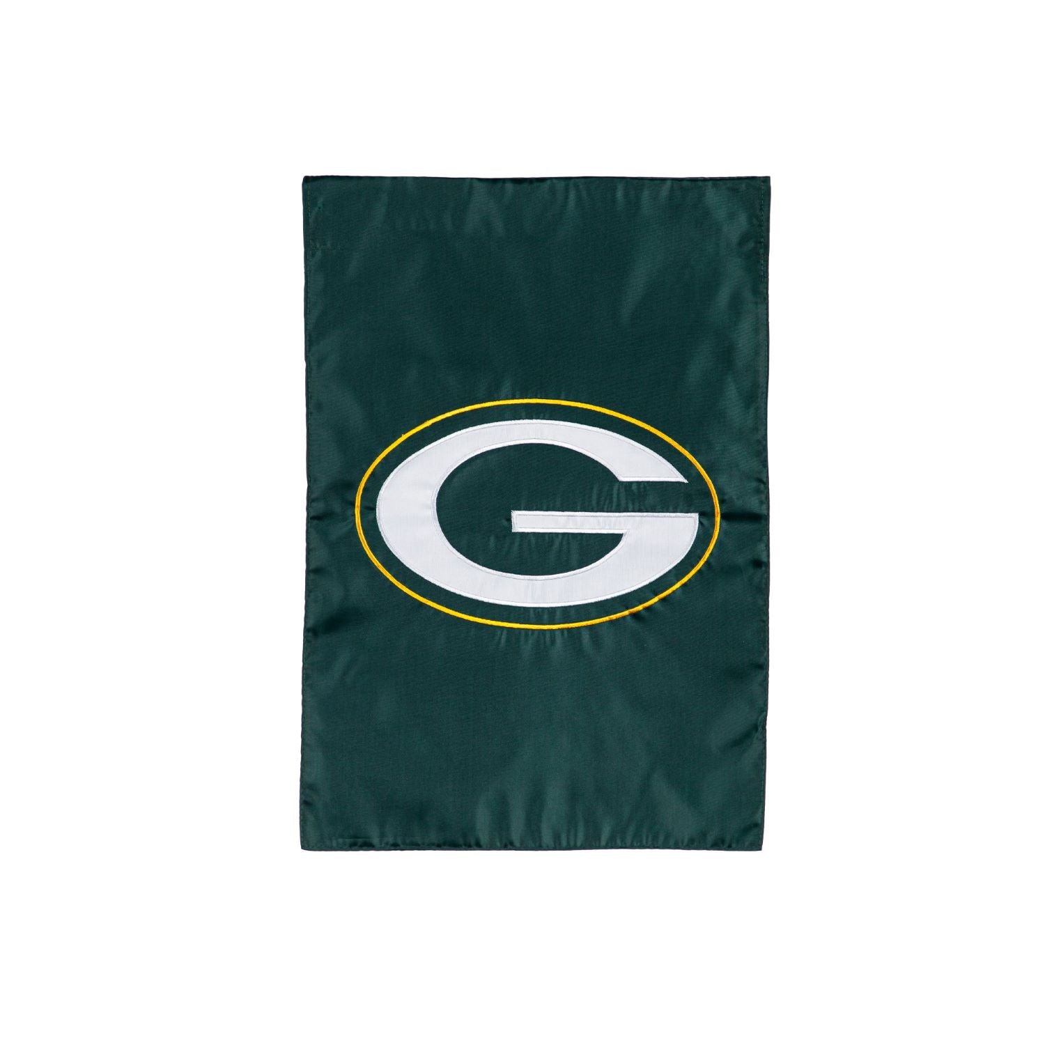 Green Bay Packers Logo House Banner