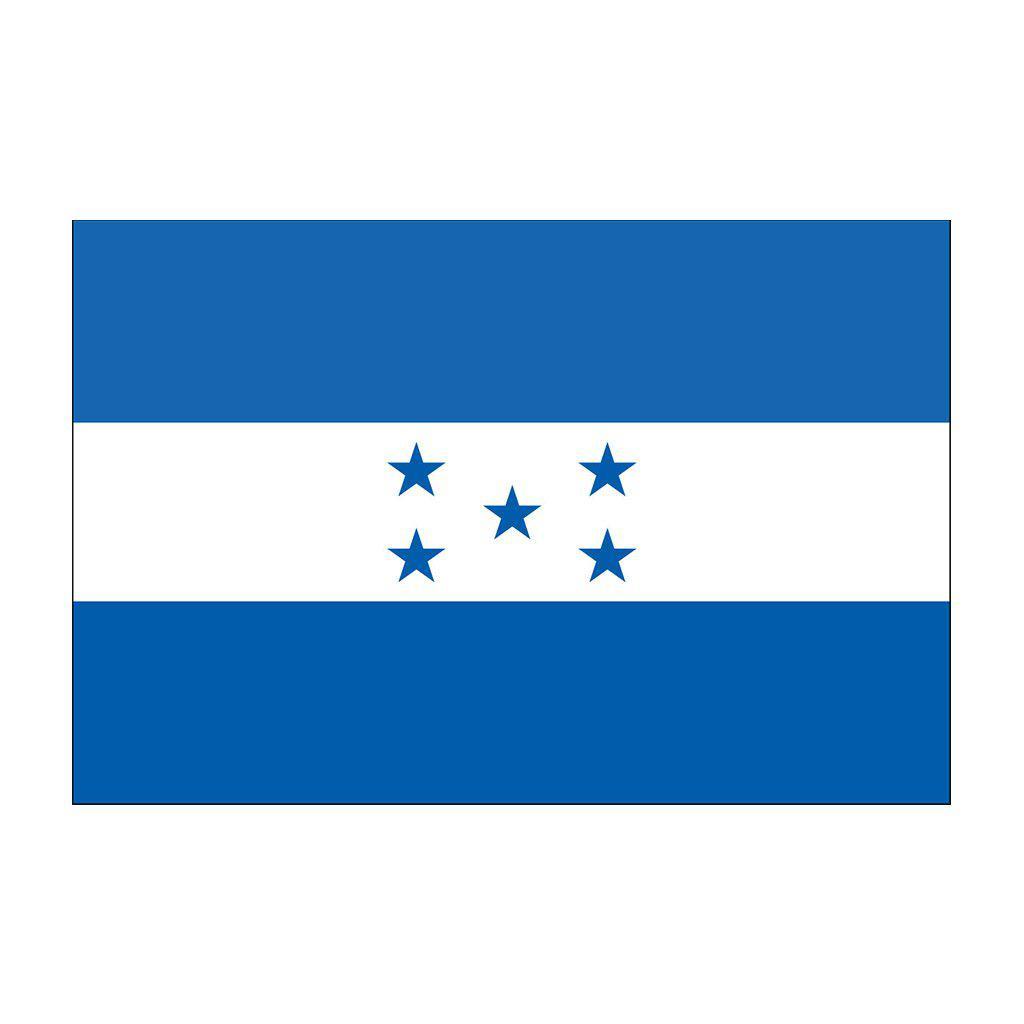 Honduras Flags