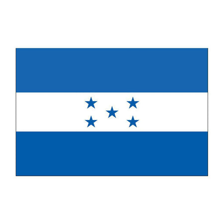 Honduras Flags