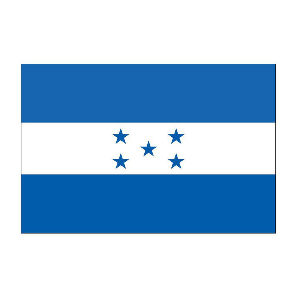 Honduras Flags