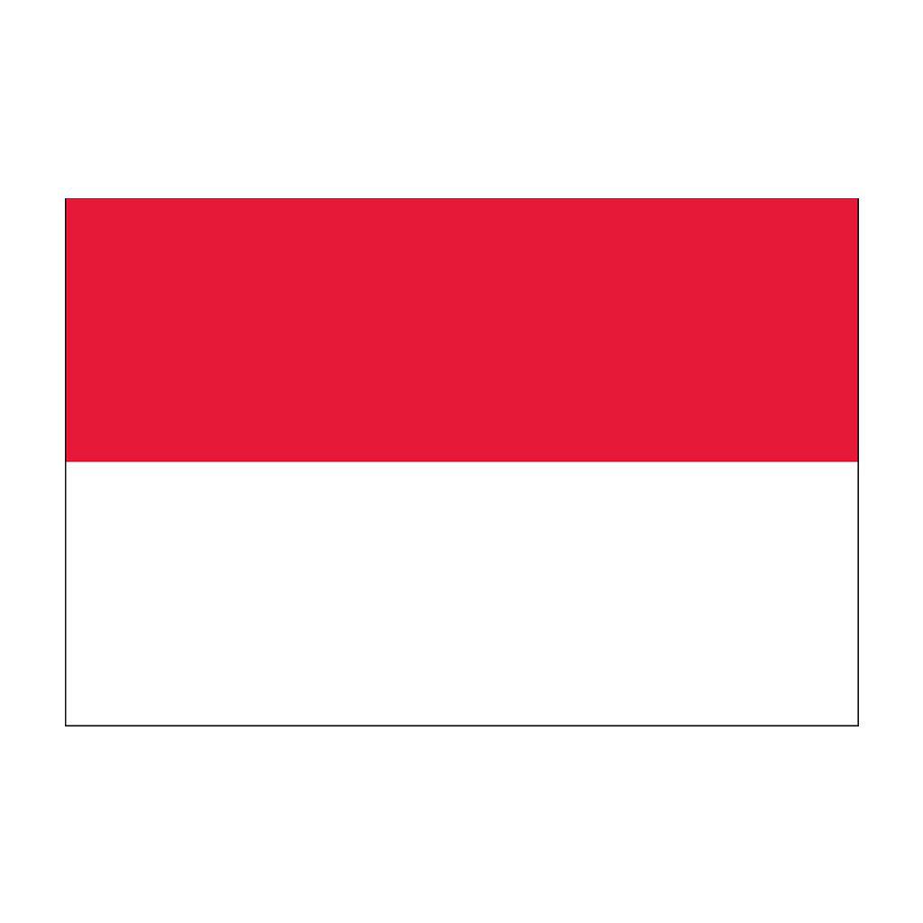 Indonesia Flags