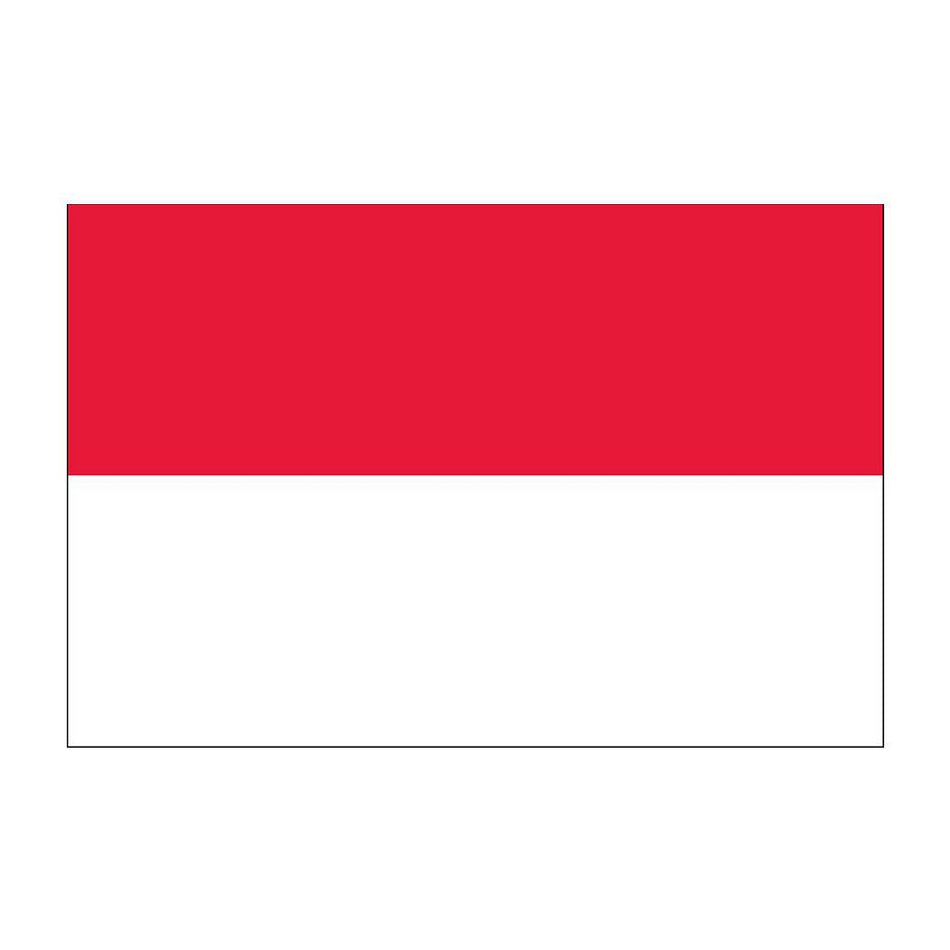 Indonesia Flags