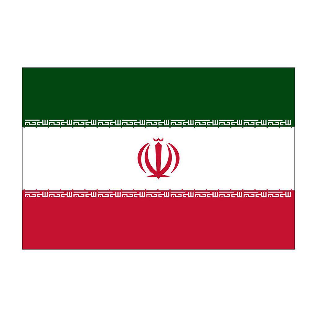 Iran Flags