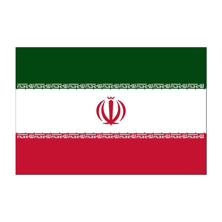 Iran Flags