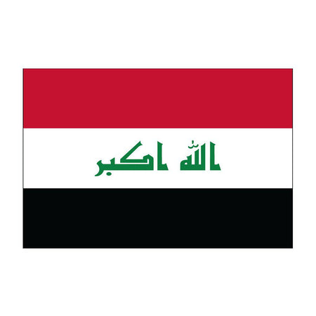 Iraq Flags