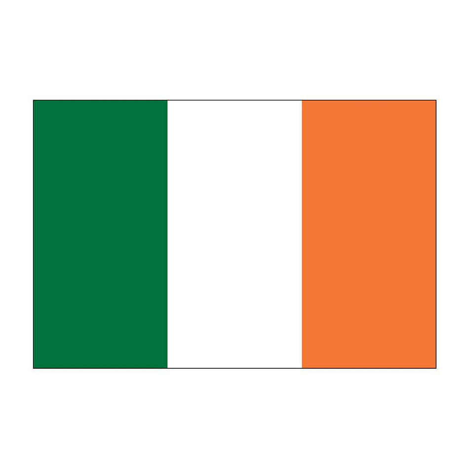 Ireland Flags