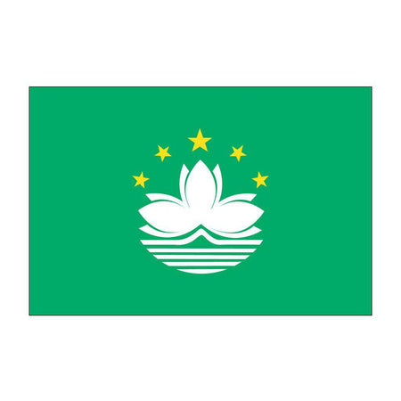 Macau flags for outdoors