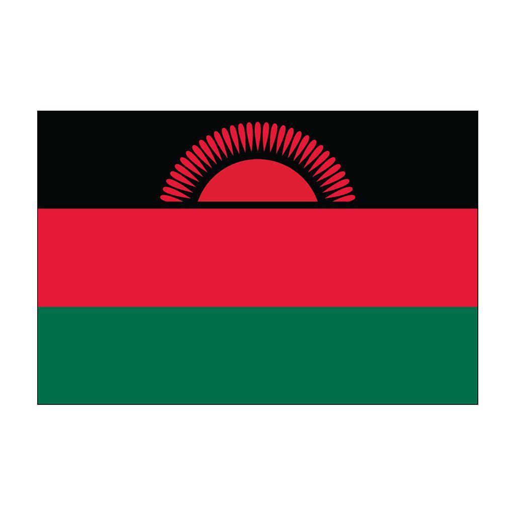 Buy outdoor Malawi flags