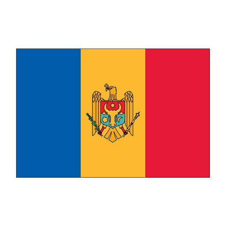 Buy outdoor Moldova flags