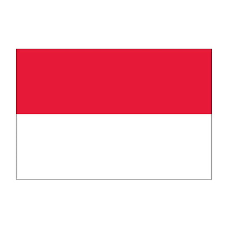 Buy outdoor Monaco flags