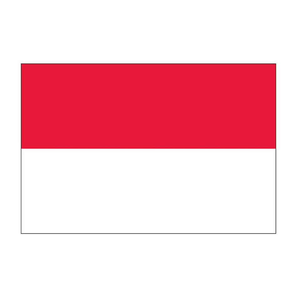 Buy outdoor Monaco flags