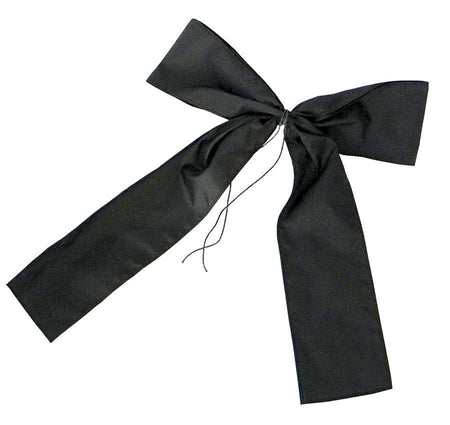 Mourning Bow-Accessories-Fly Me Flag