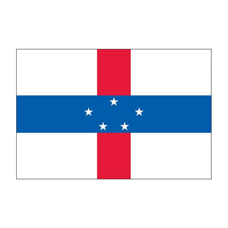 Buy outdoor Netherlands Antilles flags