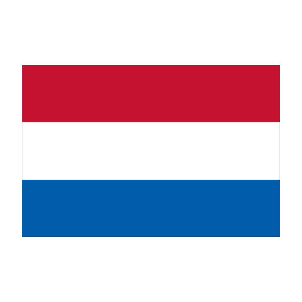 Buy outdoor Netherlands flags