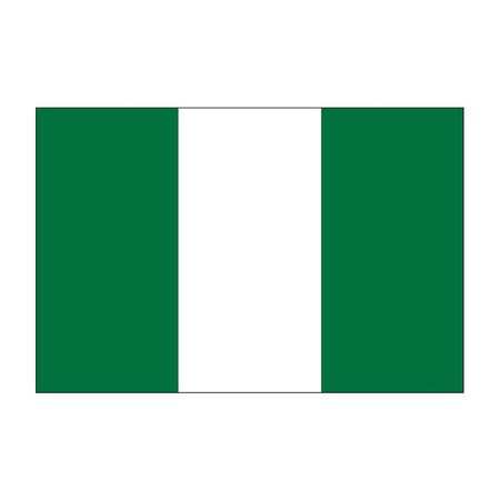 Buy outdoor Nigeria flags