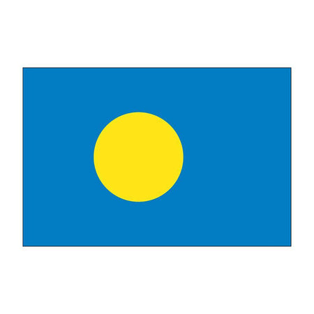 Buy outdoor Palau flags