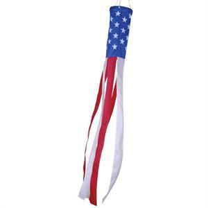 Patriotic Windsock