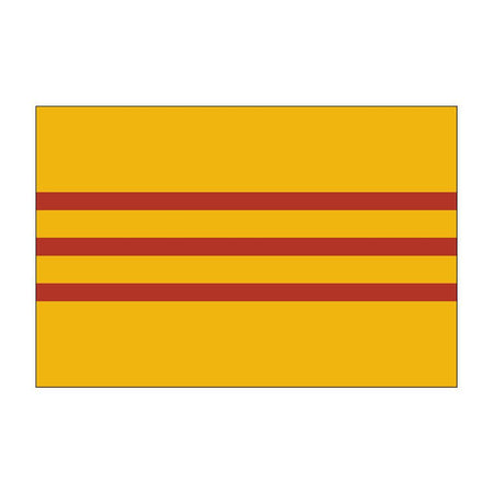 Buy outdoor South Vietnam flags