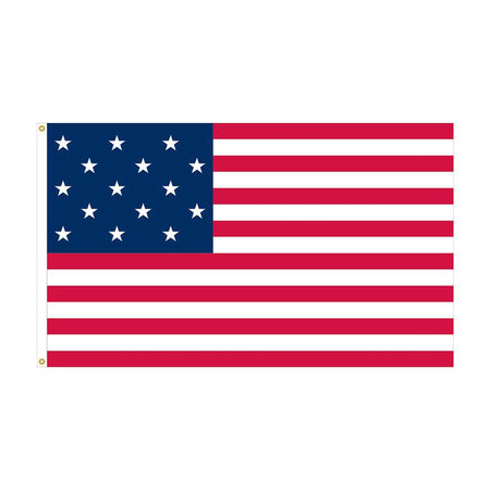 Star Spangled Banner Flags-Flag-Fly Me Flag