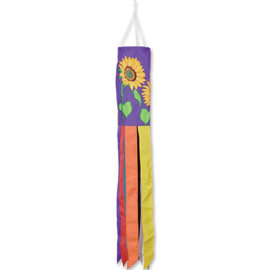 Sunflowers Windsock