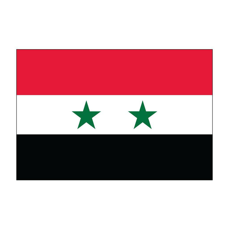 Buy outdoor Syria flags