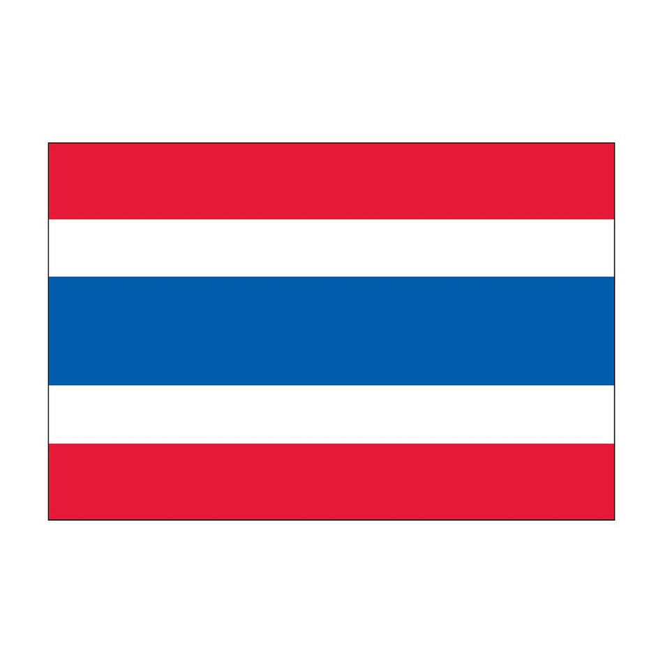 Buy outdoor Thailand flags