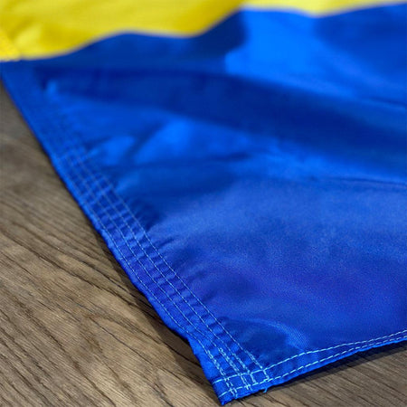 Ukraine Flags - Show Support-Flag-Fly Me Flag