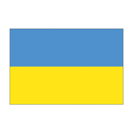 Buy outdoor Ukraine flags