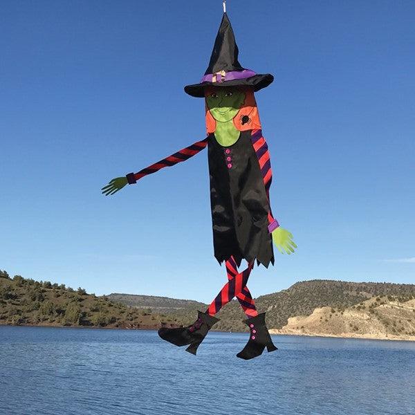 Witch Windsock